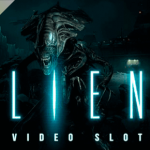 Aliens logo