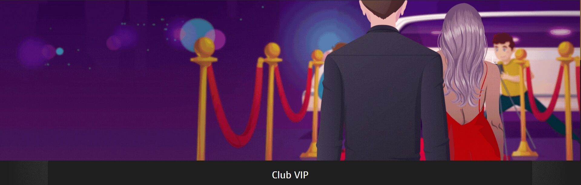 Casino Extra Club Vip