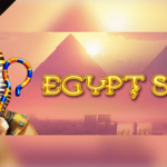 Egypt Sky logo