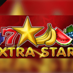 Extra Stars logo
