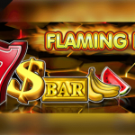 Flaming Hot logo