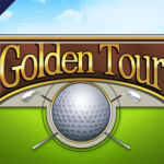 Golden Tour logo