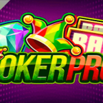 Joker Pro logo