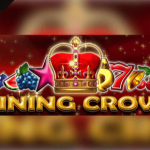Shining Crown logo