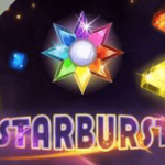 Starburst logo