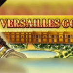 Versailles Gold logo