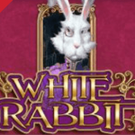 White Rabbit logo