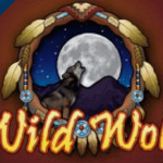 Wild Wolf logo