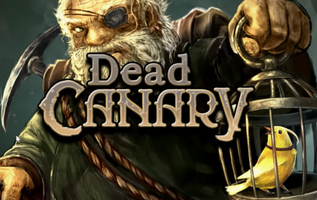Dead Canary Machine à Sous