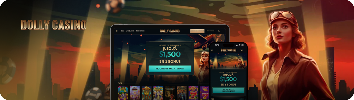 Dolly Casino