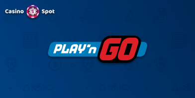 Play'n Go Casino en ligne