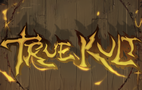 True Kult Machine à Sous