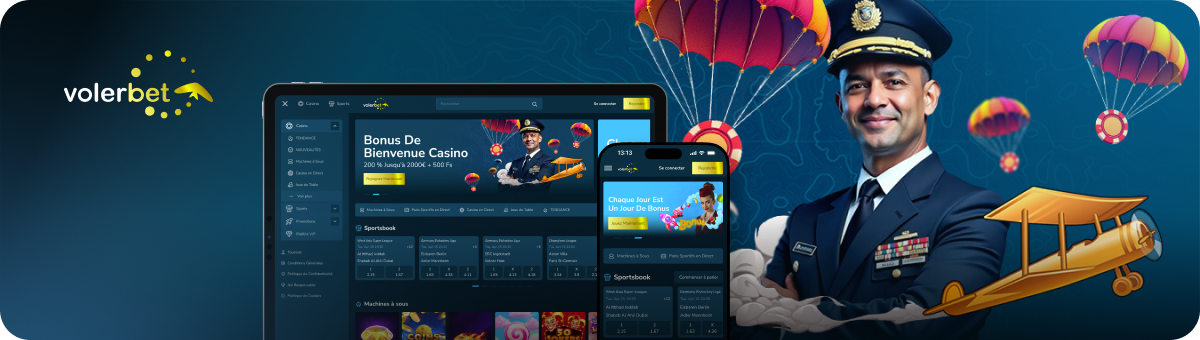 Volerbet Casino