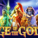 Age of the Gods logo