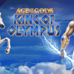 Age of the Gods: King of Olympus logo