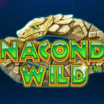 Anaconda Wild logo
