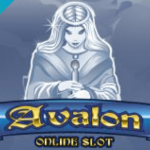 Avalon logo