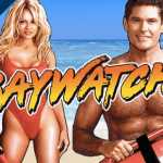 Baywatch logo