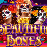 Beautiful Bones logo