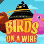 Birds On A Wire logo