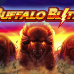 Buffalo Blitz logo