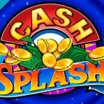 Cash Splash logo