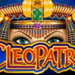 Cleopatra logo