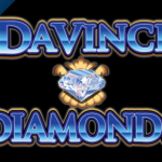 Da Vinci Diamonds logo