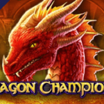 Dragon Champions logo