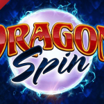 Dragon Spin logo