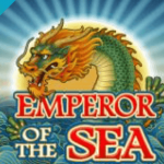 Emperor of the Sea logo