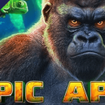 Epic Ape logo