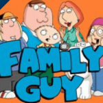 Family Guy logo