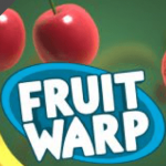 Fruit Warp logo