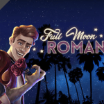 Full Moon Romance logo