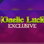 Gaelic Luck logo