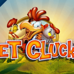 Get Clucky logo
