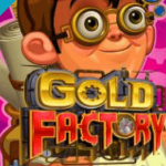 Gold Factory logo