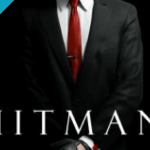 Hitman logo
