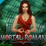 Immortal Romance logo