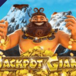 Jackpot Giant logo