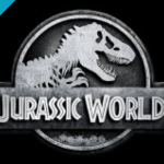 Jurassic World logo