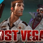 Lost Vegas logo