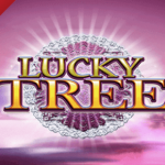 Lucky Tree logo