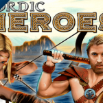 Nordic Heroes logo