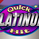 Quick Hit Platinum logo