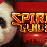 Spirit Guide Panda logo