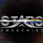 Stars Awakening logo