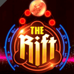 The Rift logo