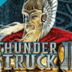 Thunderstruck 2 logo